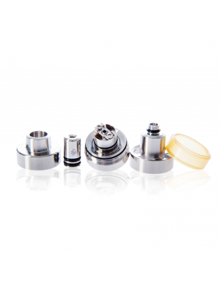 SveoMesto Kayfun Lite 2019 Atomizer 24 mm
