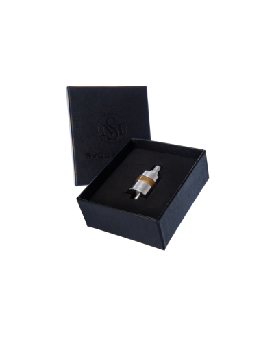 SveoMesto Kayfun Lite 2019 Atomizer 24 mm