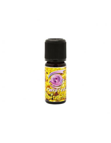 Fruity Aroma Twisted Concentrated Liquid 10 ml