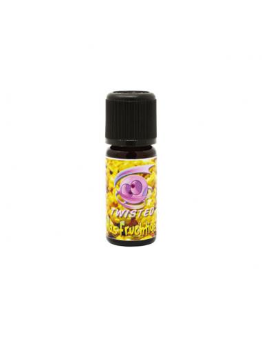 Was Fruchtiges Aroma Twisted Liquido Concentrato da 10 ml