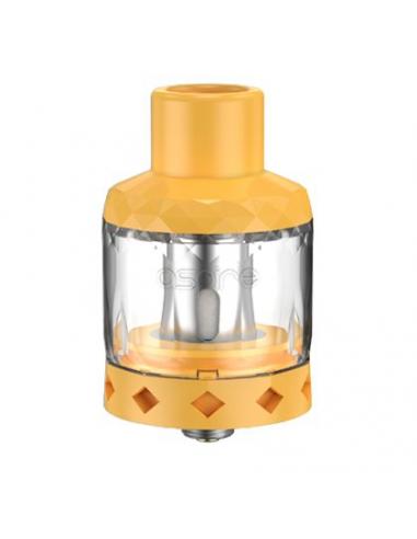 Cleito Shot Aspire Atomizzatore Tank da 4.3ml - 3 Pezzi
