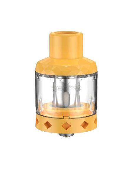 Cleito Shot Aspire Atomizzatore Tank da 4.3ml - 3 Pezzi