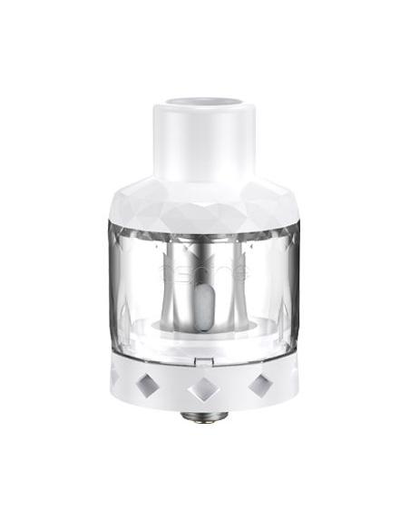 Cleito Shot Aspire Atomizzatore Tank da 4.3ml - 3 Pezzi
