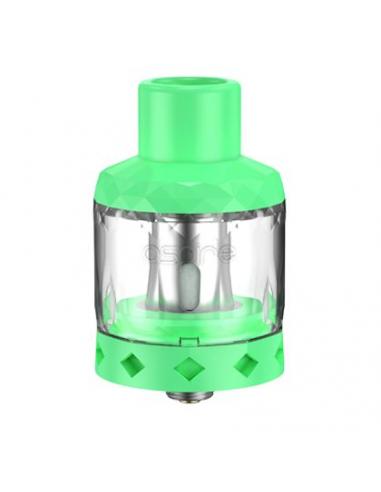Cleito Shot Aspire Atomizzatore Tank da 4.3ml - 3 Pezzi