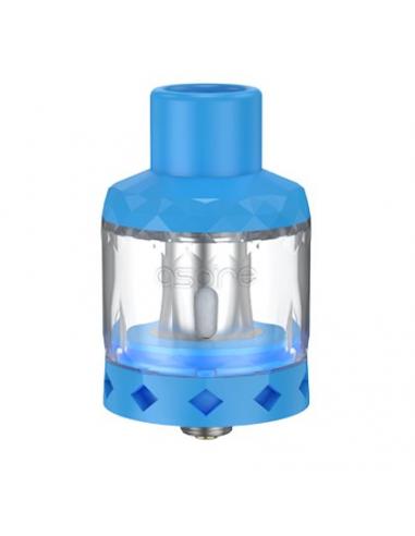 Cleito Shot Aspire Atomizzatore Tank da 4.3ml - 3 Pezzi