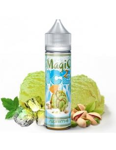Magic 2 Ice Liquid Disassembled by Suprem-e Aroma 20 ml