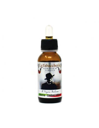 Special Reserve Italian Cigar Disassembled Liquid