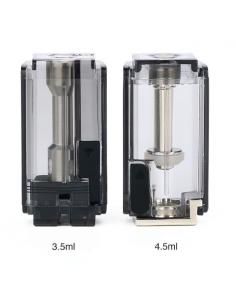 Pod Joyetech Exceed Grip Replacement Cartridge 3.5 or 4.5ml - 5