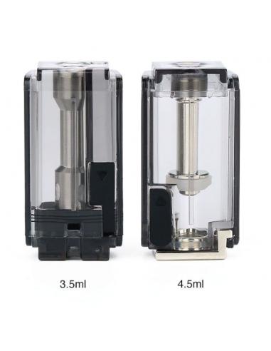 Pod Joyetech Exceed Grip Cartuccia Ricambio da 3,5 o 4,5 ml - 5