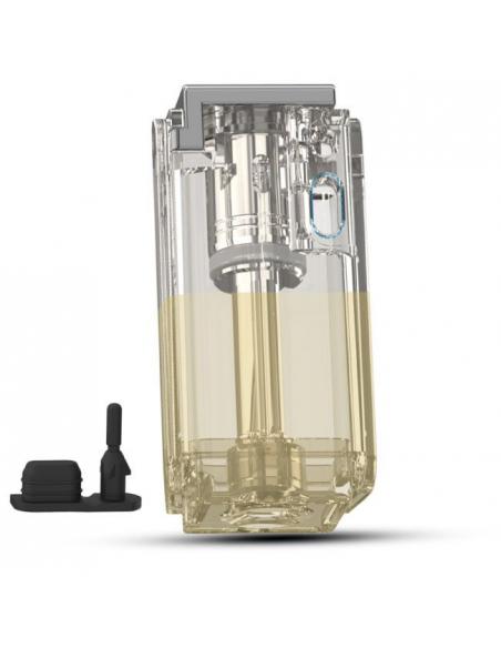 Pod Joyetech Exceed Grip Replacement Cartridge 3.5 or 4.5ml - 5