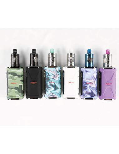 Adept Zlide Kit Innokin Starter Kit con Batteria Integrata