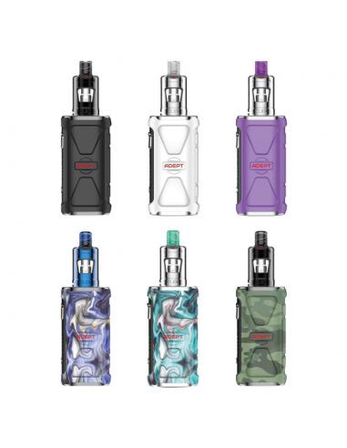 Adept Zlide Kit Innokin Starter Kit with Integrated Battery