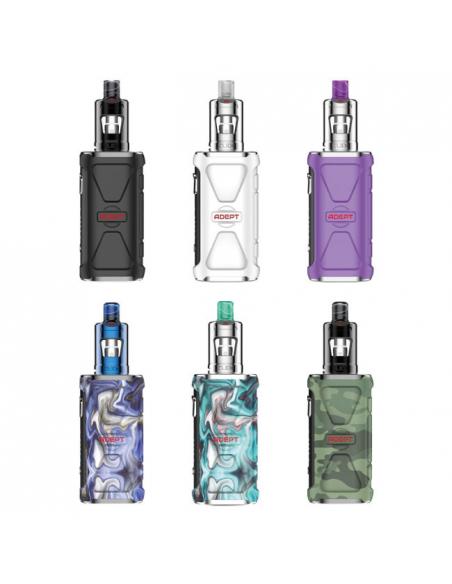 Adept Zlide Kit Innokin Starter Kit con Batteria Integrata