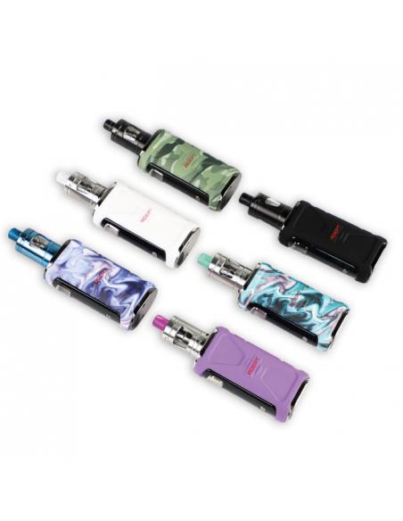 Adept Zlide Kit Innokin Starter Kit con Batteria Integrata