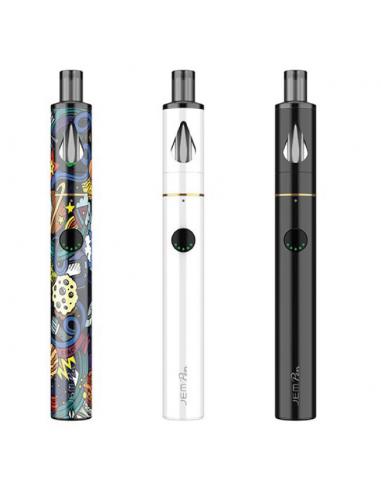 Jem Pen Starter Kit AIO Innokin with Built-in 1000mAh Battery