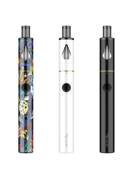 Jem Pen Starter Kit AIO Innokin con Batteria Integrata 1000mAh