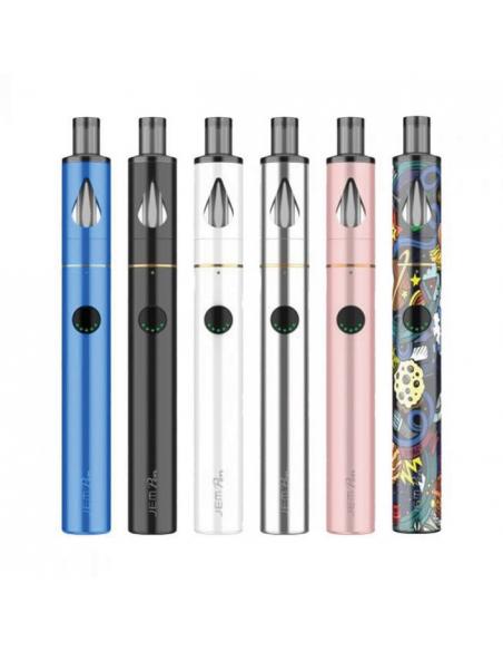 Jem Pen Starter Kit AIO Innokin con Batteria Integrata 1000mAh