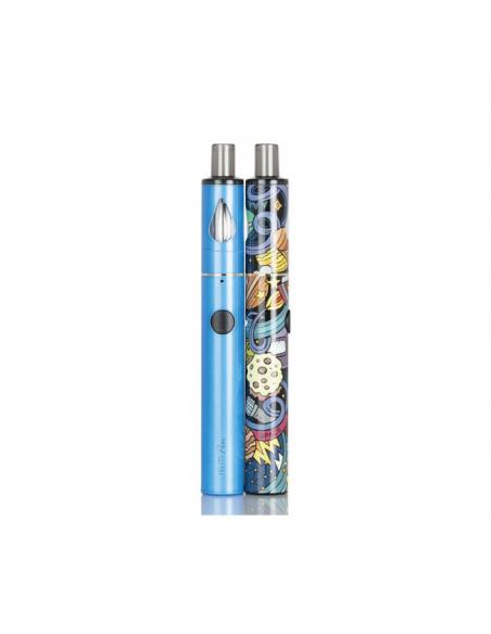 Jem Pen Starter Kit AIO Innokin with Built-in 1000mAh Battery