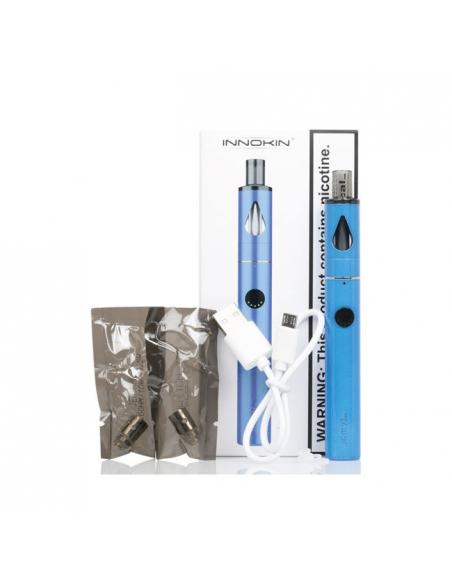 Jem Pen Starter Kit AIO Innokin with Built-in 1000mAh Battery