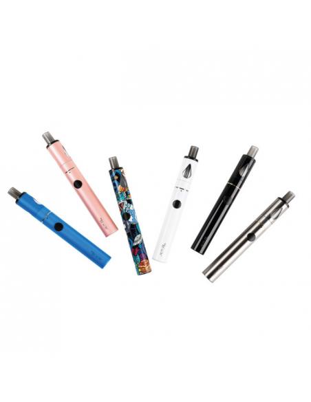 Jem Pen Starter Kit AIO Innokin with Built-in 1000mAh Battery