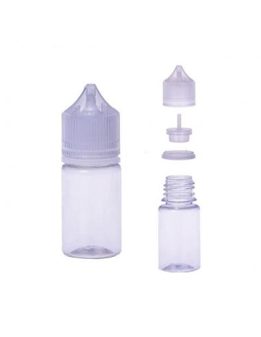 Chubby Pet Unicorn 30ml Bottle Liquid Container for your