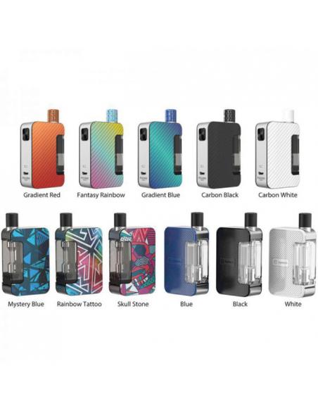 Exceed Grip Kit Joyetech Pod AIO Starter Kit 1000mAh