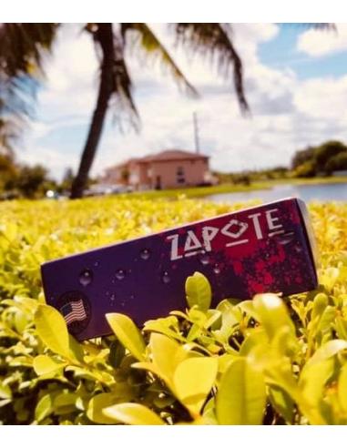 Zapote di Vaper's Mood Aroma Mix&Vape Liquido da 50ml