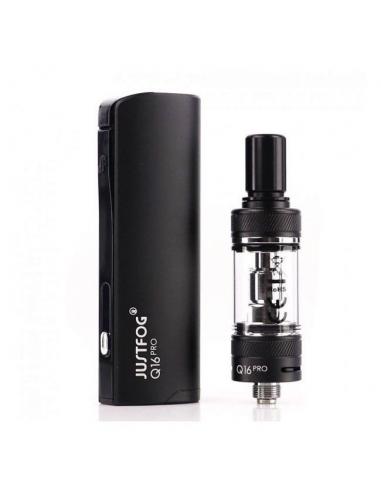 Q16 Pro Kit Completo di Justfog con Batteria Integrata 900mAh