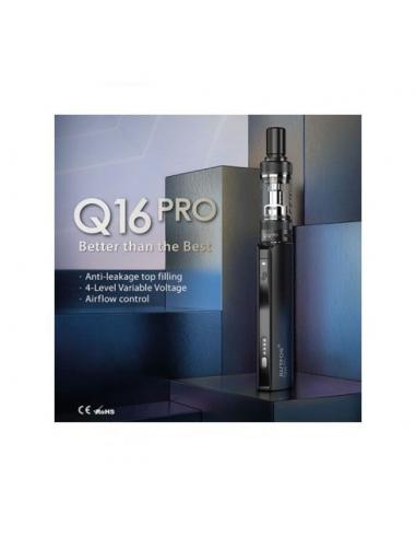 Q16 Pro Kit Completo di Justfog con Batteria Integrata 900mAh