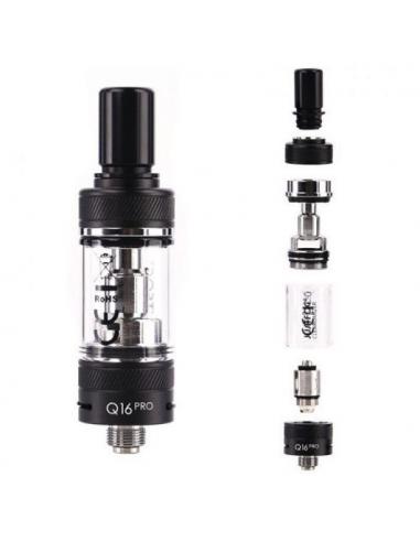 Q16 Pro Atomizzatore Justfog Tank da 1,9 ml