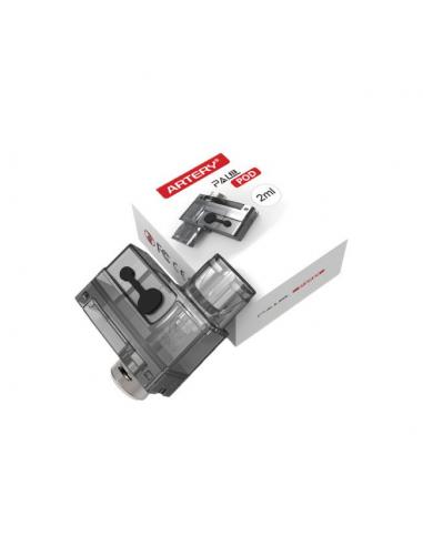 copy of Pod Joyetech Exceed Grip Replacement Cartridge 3.5ml
