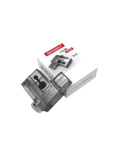 copy of Pod Joyetech Exceed Grip Cartuccia Ricambio da 3,5 o