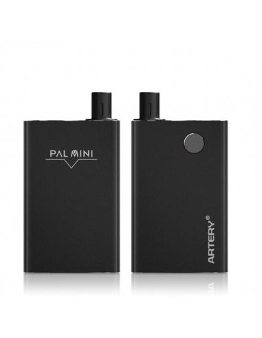 Artery Starter Kit's Pal Mini Pod AIO with Integrated Battery.