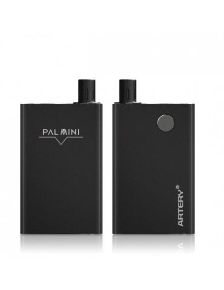 Artery Starter Kit's Pal Mini Pod AIO with Integrated Battery.