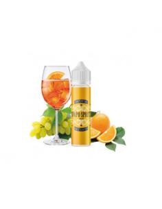Spritz Aroma Scomposto Best Off Fuu Liquido da 20ml