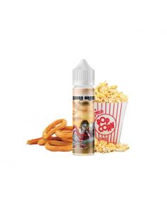 Sugar Baron Aroma Scomposto Best Of Fuu Liquido da 20ml