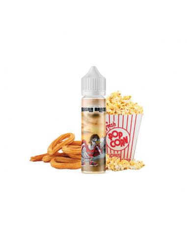 Sugar Baron Aroma Scomposto Best Of Fuu Liquido da 20ml