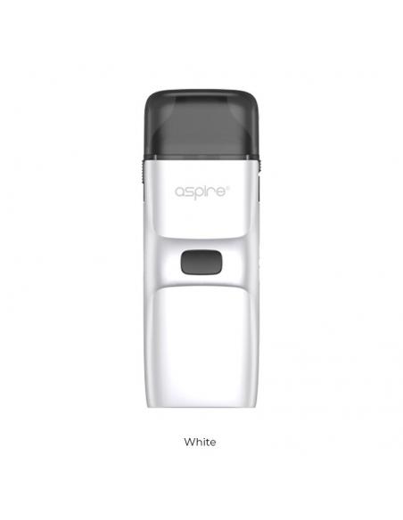 Breezee NXT Kit Pod Aspire da 5,4 ml e Batteria Integrata da