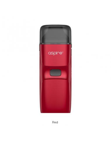 Breezee NXT Kit Pod Aspire da 5,4 ml e Batteria Integrata da
