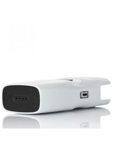 Breezee NXT Kit Pod Aspire da 5,4 ml e Batteria Integrata da