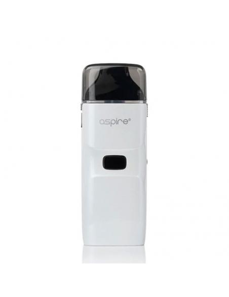 Breezee NXT Kit Pod Aspire da 5,4 ml e Batteria Integrata da