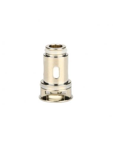 Eleaf GT Resistenze per Ijust Mini Head Coil - 5 Pezzi