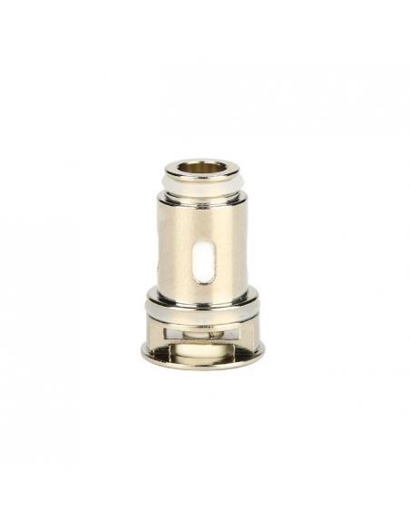Eleaf GT Resistenze per Ijust Mini Head Coil - 5 Pezzi