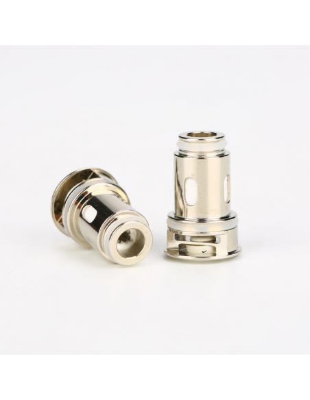 Eleaf GT Resistenze per Ijust Mini Head Coil - 5 Pezzi