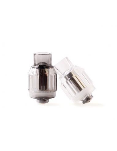 VZone Preco 2 DTL Atomizzatore Monouso da 3,5 ml