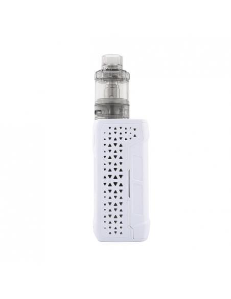 Wye II Kit by Teslacigs with a 4 ml Tank Atomizer