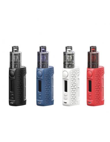 Wye II Kit by Teslacigs with a 4 ml Tank Atomizer
