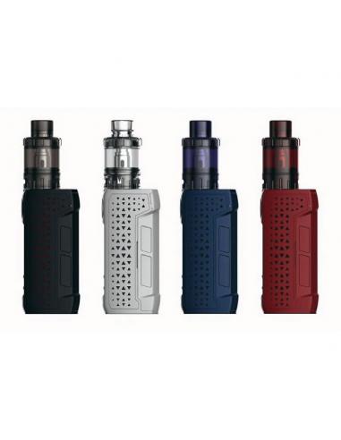 Wye II Kit by Teslacigs with a 4 ml Tank Atomizer