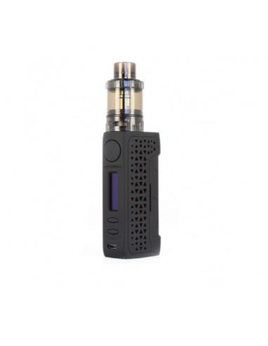 Wye II Kit by Teslacigs with a 4 ml Tank Atomizer