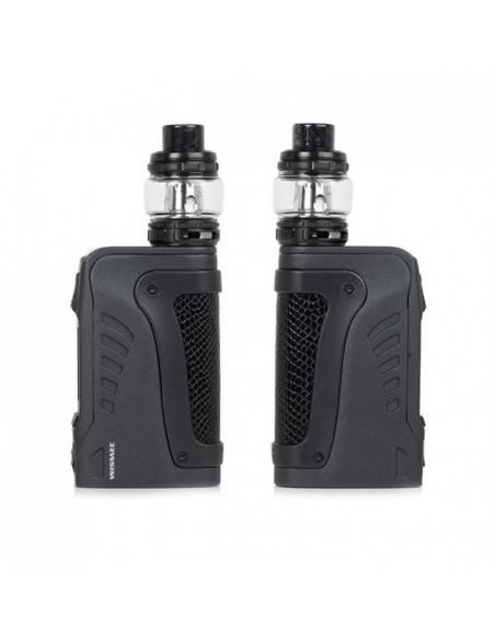 Reuleaux Tinker 2 Kit di Wismec con Atomizzatore Tank da 6,5 ml